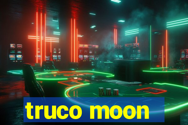 truco moon - crash & poker